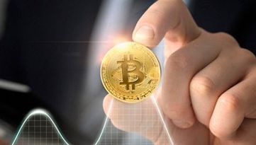 1 Millionen $ in Bitcoin verschenkt von Rapper Drake