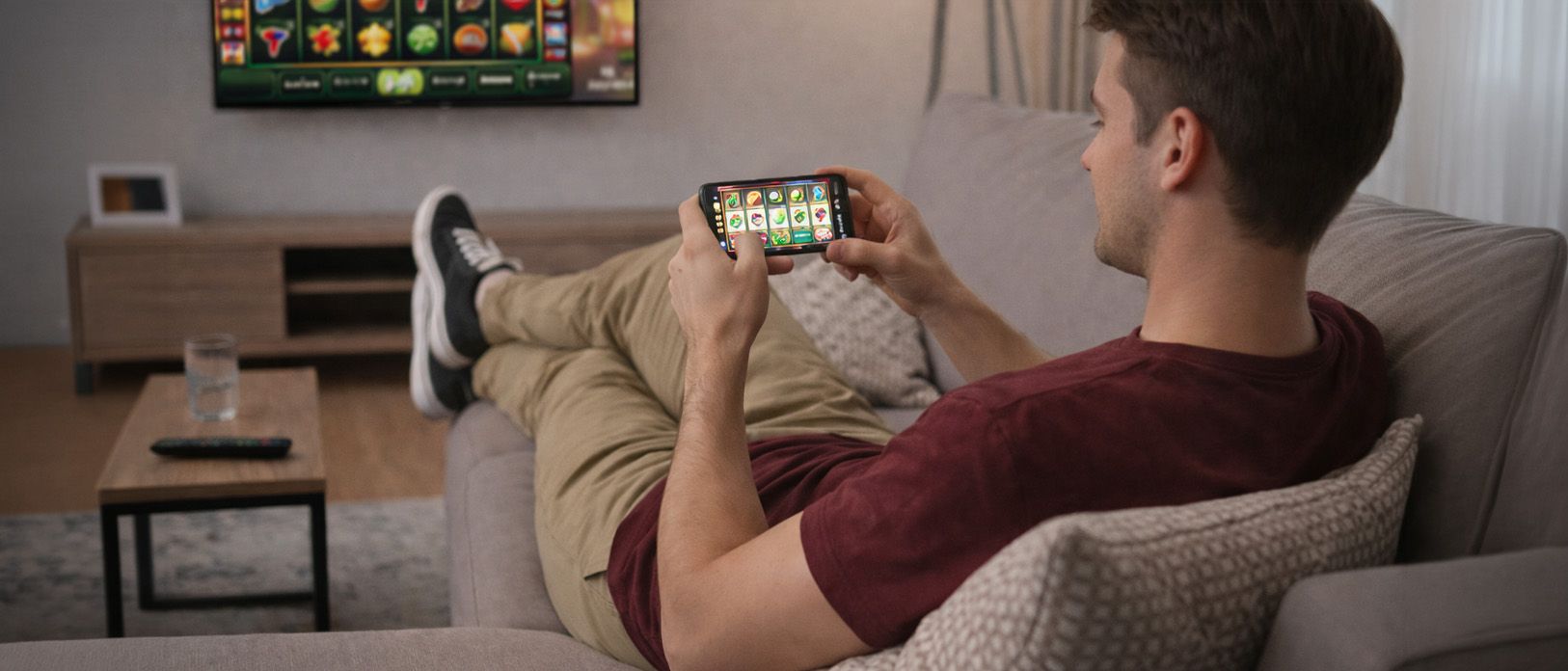 Gen Z und Online-Glücksspiel: Nutzungsverhalten und Risiken