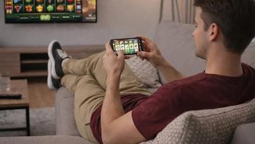 Gen Z und Online-Glücksspiel: Nutzungsverhalten und Risiken