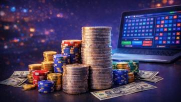 Trainwreckstv Hits Record $4M Keno Win