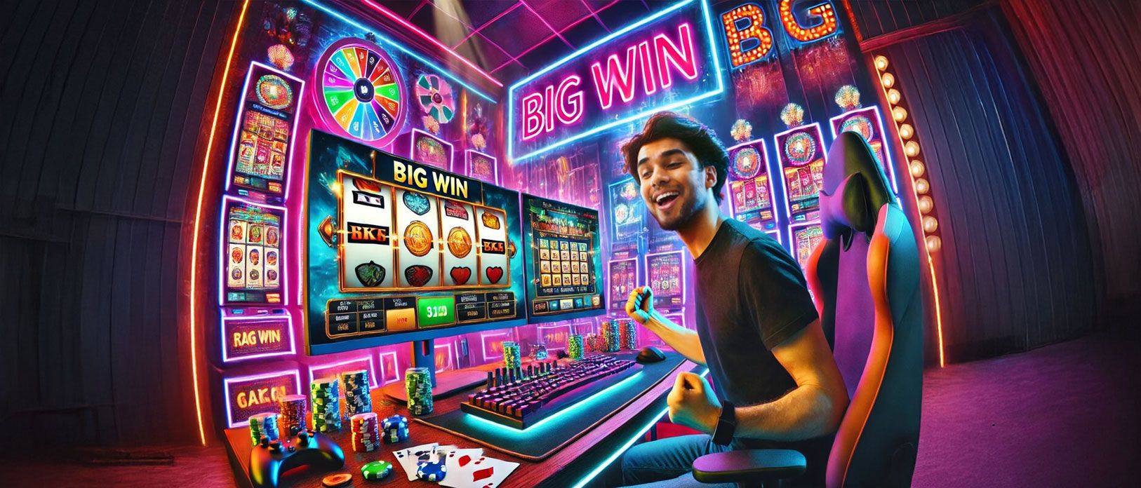 Britische Influencer treiben Fans zu illegalen Casinos