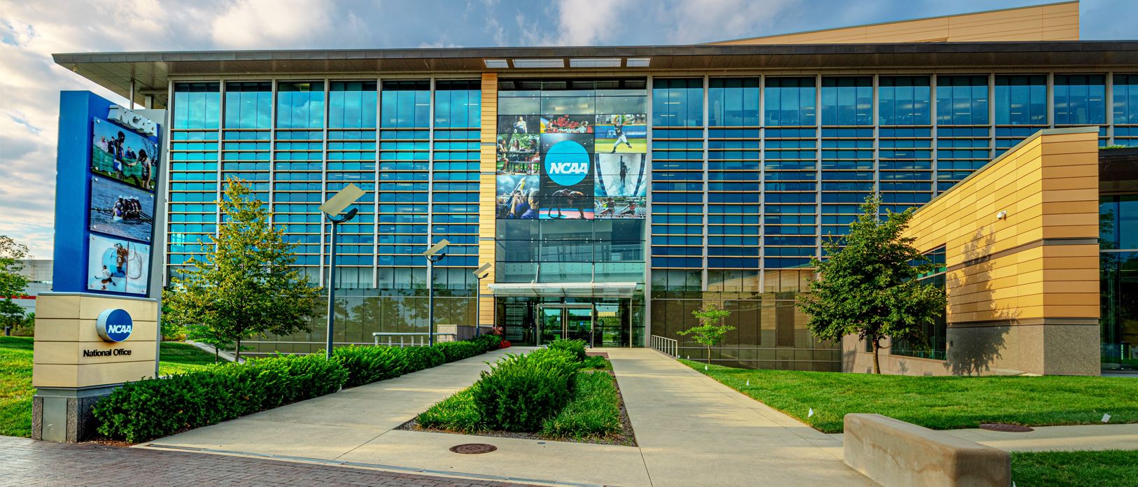 NCAA Nears Allowing Pro Sports Betting for Student-Athletes