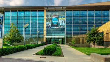 NCAA Nears Allowing Pro Sports Betting for Student-Athletes