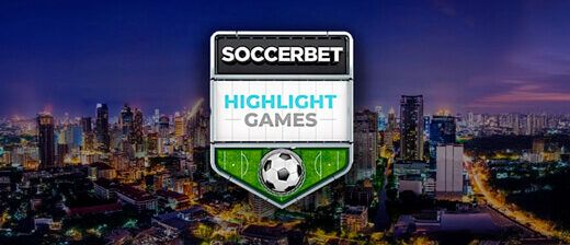 Highlight Games Expands with Sahara Games Partnership