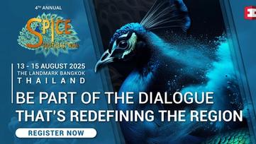One Week Left: SPiCE Southeast Asia 2025 Connects Industry Leaders