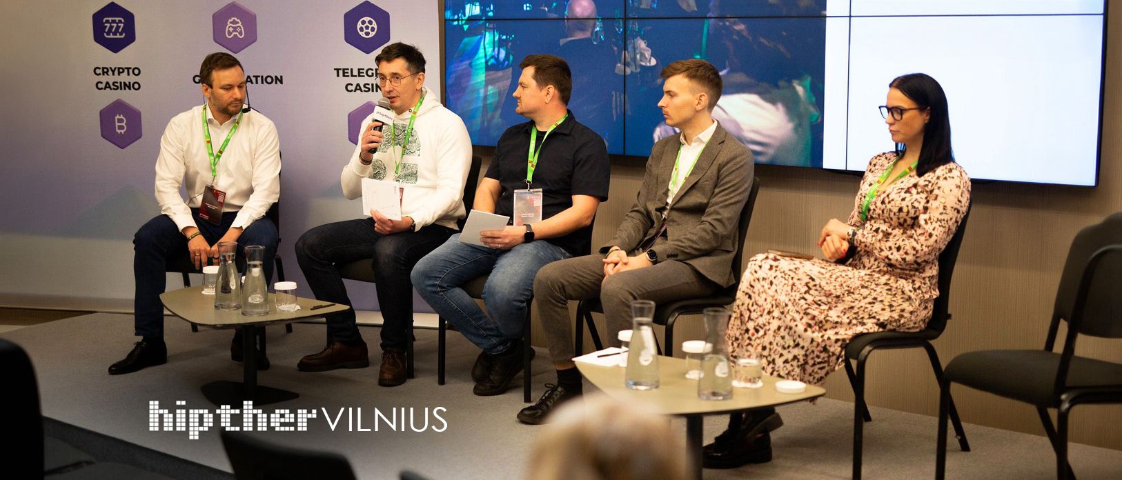 HIPTHER Baltics 2026: Lithuania’s Regulatory Reset