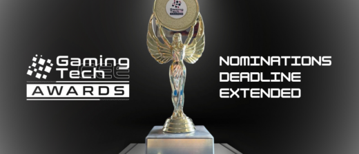 GamingTECH Awards 2025 | Nominations Extended
