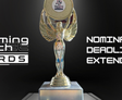 GamingTECH Awards 2025 | Nominations Extended