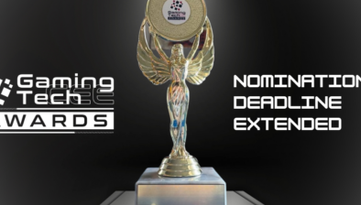 GamingTECH Awards 2025 | Nominations Extended