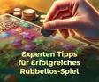 Rubbellose: So erhöhen Sie Ihre Gewinnchancen bei Sofortlotto