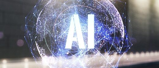 AI навлиза все повече в онлайн казино индустрията