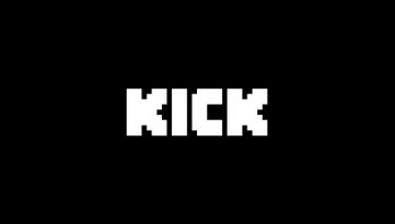 Stake.com und Live-Streamer Trainwreck auf Kick.com