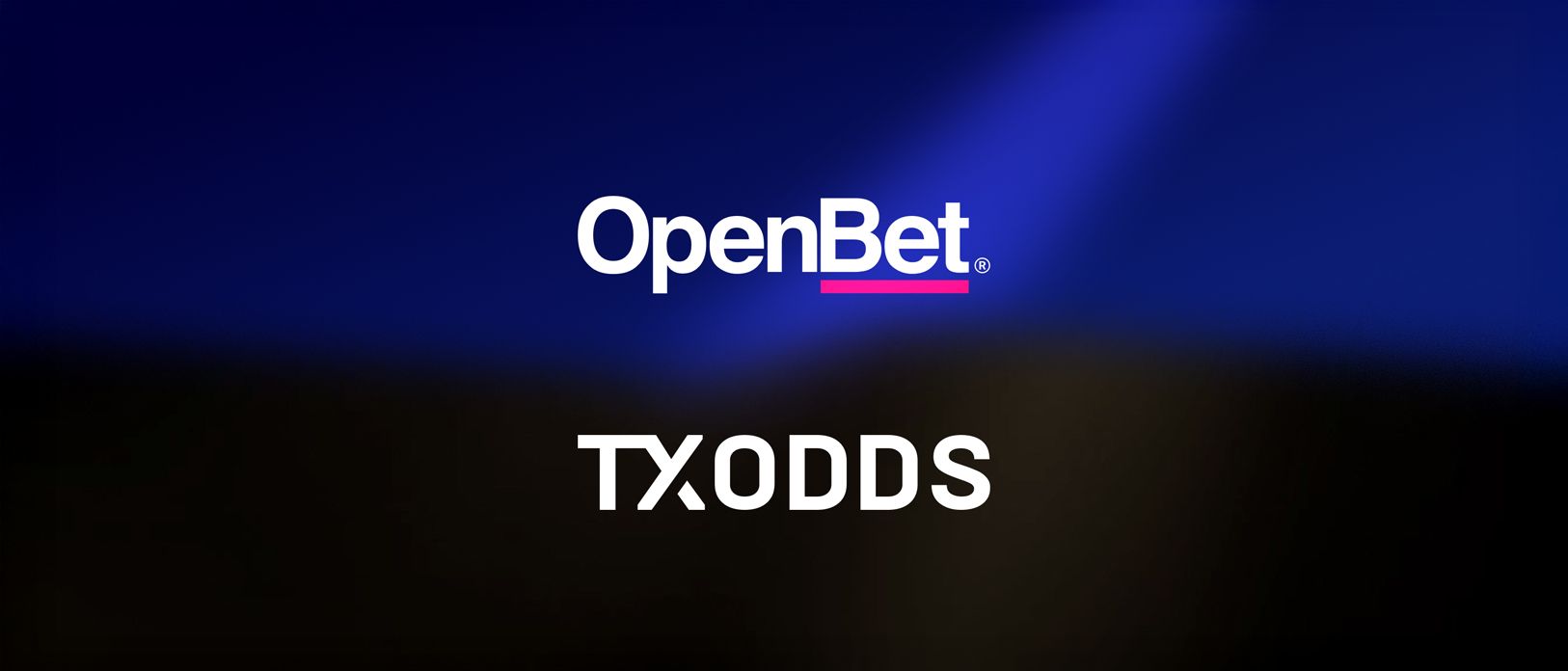 TxOdds Partners With OpenBet to Enhance Sportsbook Data