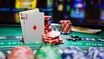 US-Glücksspielbranche erreicht neue Rekordumsätze