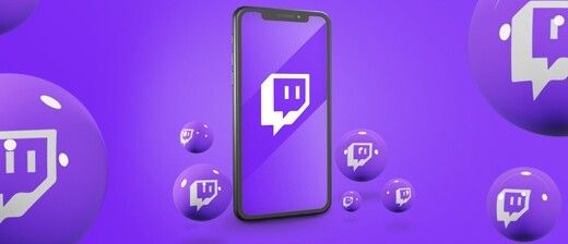 Die Kategorie Slots bei Twitch in den Top Ten