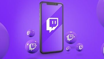 Die Kategorie Slots bei Twitch in den Top Ten