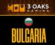 3 Oaks Gaming сертифицира портфолиото си за България