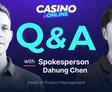 Exclusive Interview with Dahung Chen from TaDa Gaming
