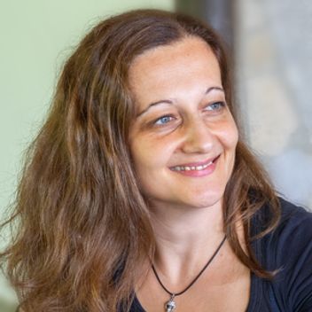 Daniela Stoeva avatar