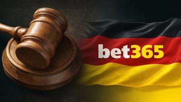Ermittlungen und Vorwürfe rund um bet365 in Deutschland