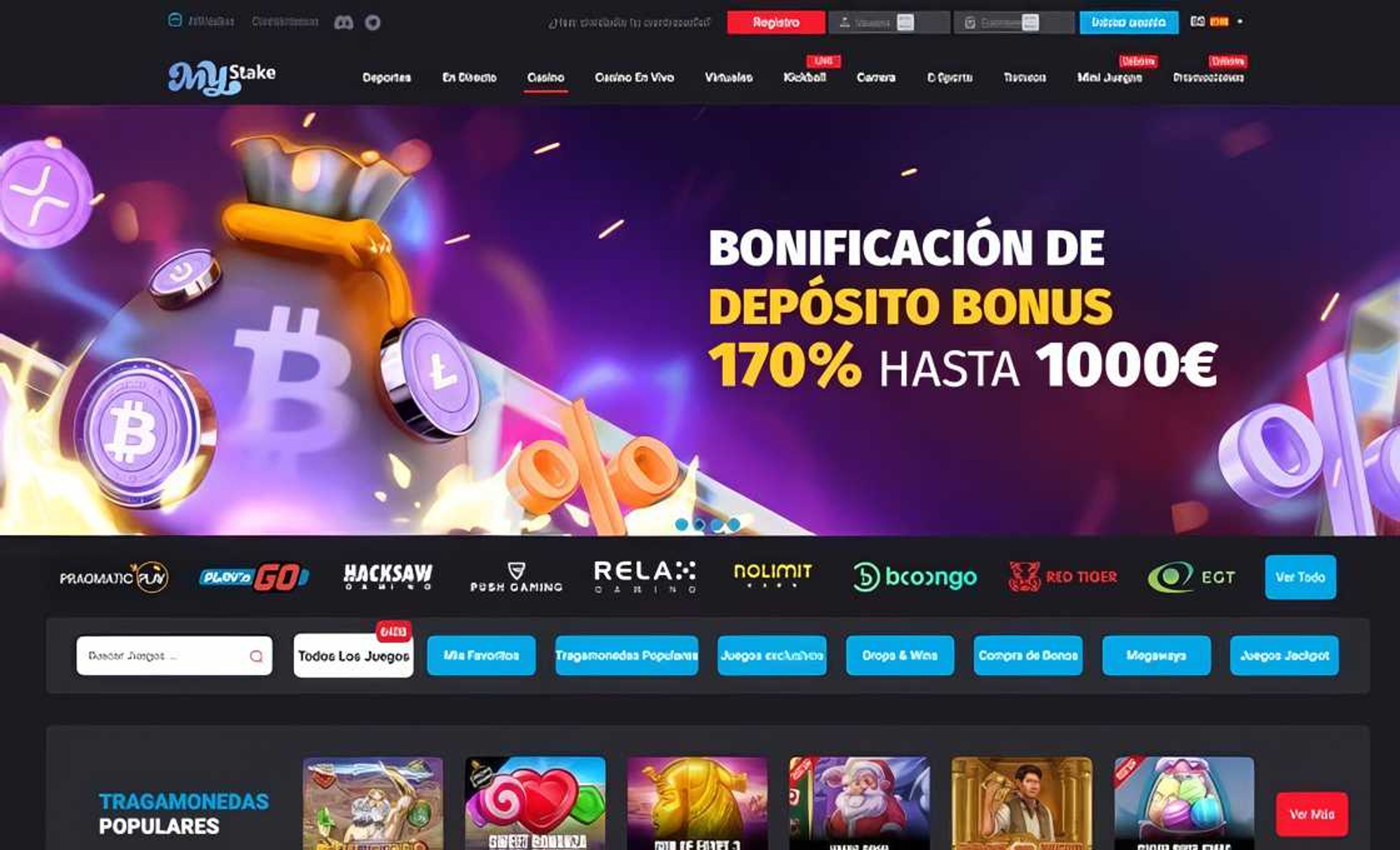 Mystake desktop screenshot 1