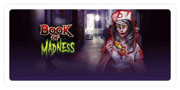 Book of Madness