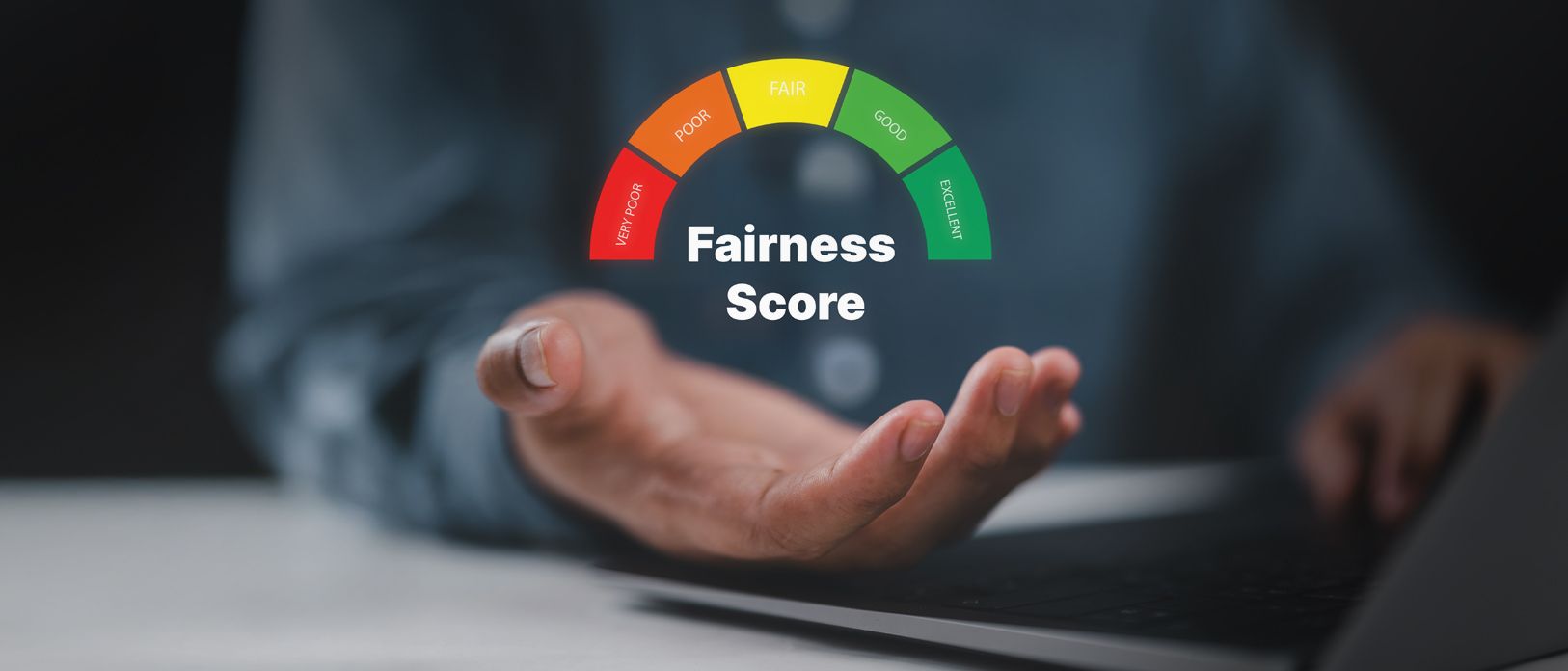 The Blockchain Fairness Score: Ultimate Transparency in Online Gaming