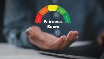 The Blockchain Fairness Score: Ultimate Transparency in Online Gaming