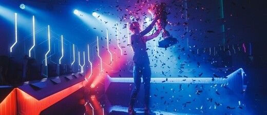 Gaming Awards werden auch Online Casinos vergeben