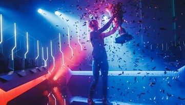 Gaming Awards werden auch Online Casinos vergeben