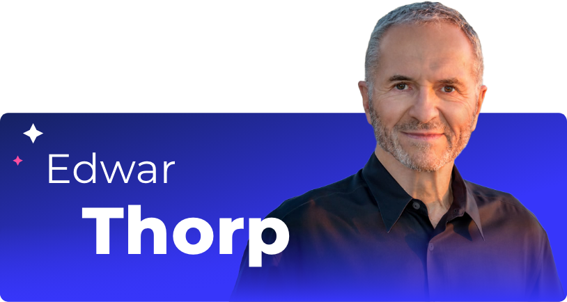 Edwar Thorp
