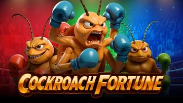 Gloves On: Endorphina Launches Cockroach Fortune