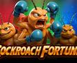 أحدث لعبة كازينو اون لاين Cockroach Fortune