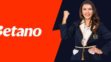Betano Names Kate Tracey as UK Brand Ambassador