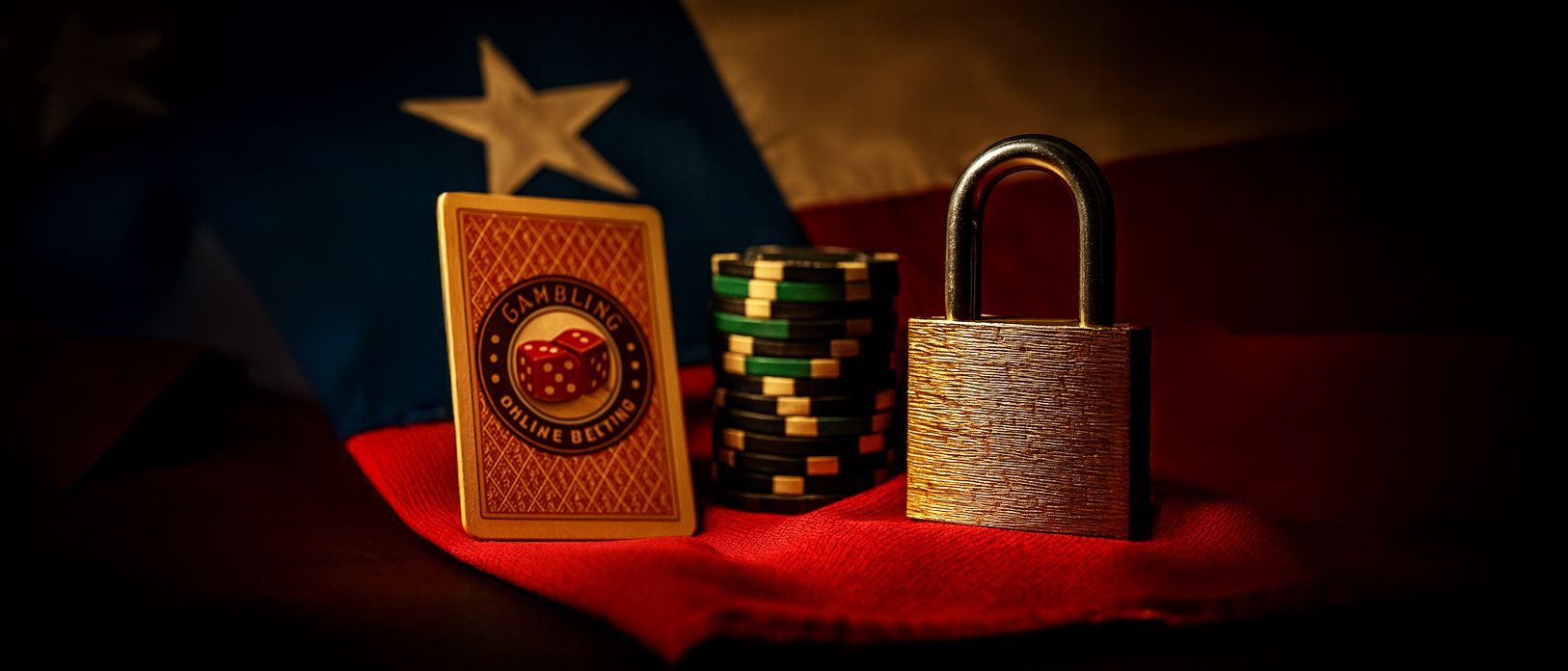 La Justicia de Chile ordena bloquear casinos online ilegales
