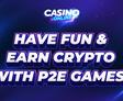 Best Play-to-Earn Games for Crypto & NFT Rewards in 2026