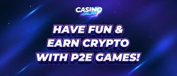 Best Play-to-Earn Games for Crypto & NFT Rewards in 2026