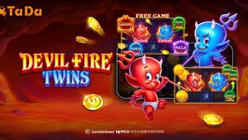 TaDa Gaming Unleashes Devil Fire Twins