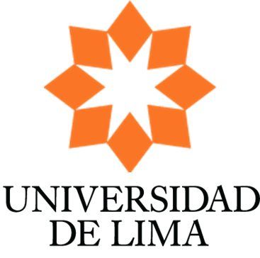 Universidad de Lima logo