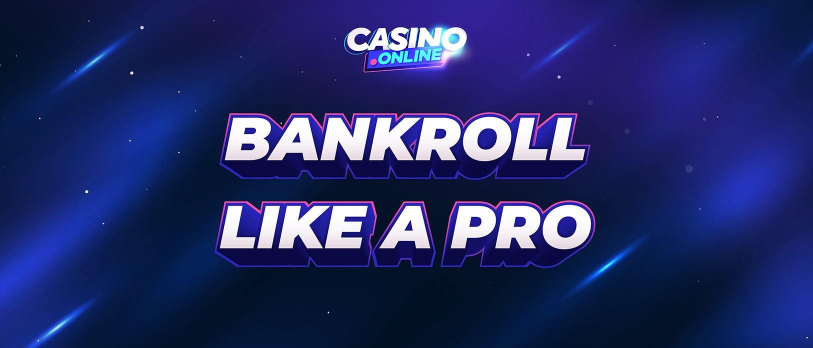 Bankroll Management | Sustainable Betting & Smart Gambling