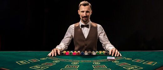 Grosvenor Casinos Unveils Dealer Training Program in Dundee