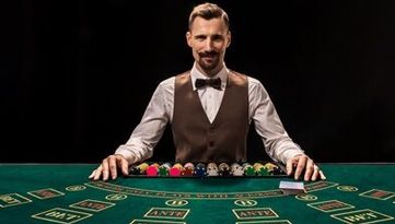Grosvenor Casinos Unveils Dealer Training Program in Dundee