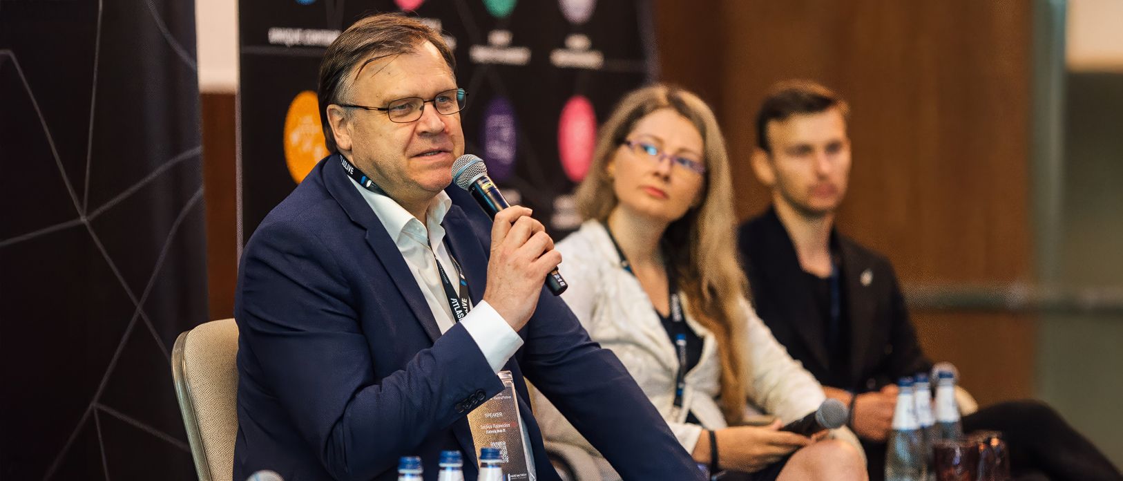 MARE BALTICUM Summit 2025: Agenda Final & BSG Awards