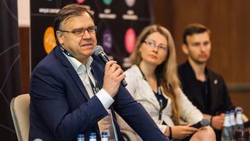 MARE BALTICUM Summit 2025: Agenda Final & BSG Awards