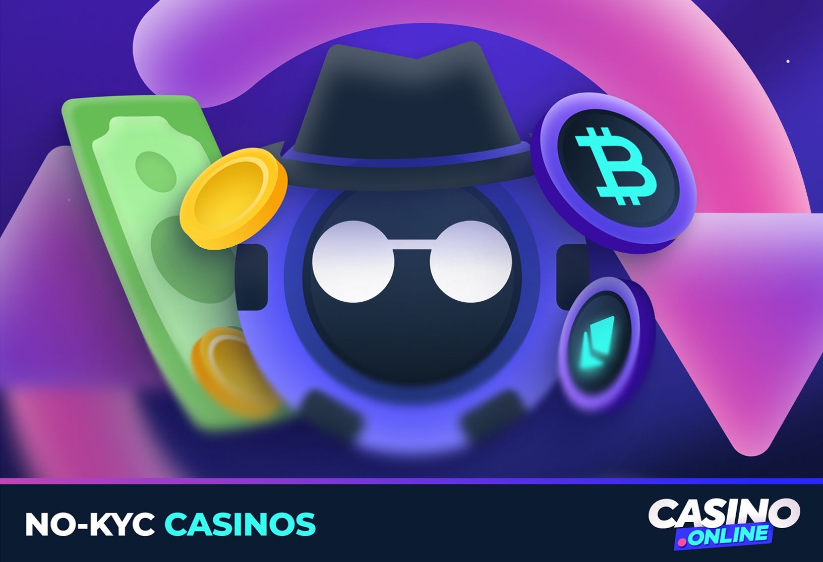 No KYC Casinos