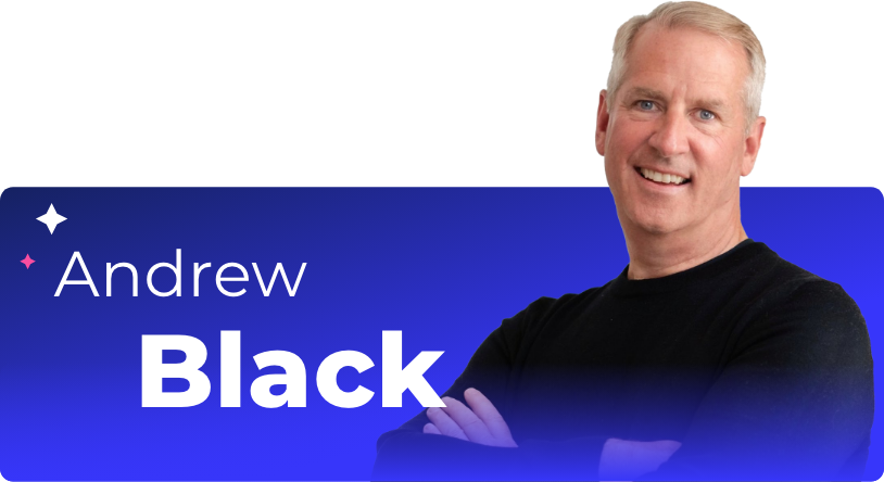 Andrew Black