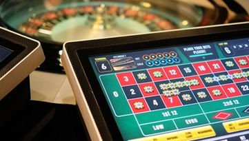 Gesetzentwurf zur Legalisierung von Online-Casinos