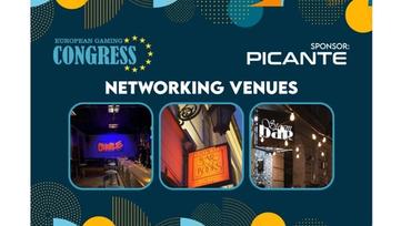 European Gaming Congress 2025 Venues Announced » Check Here