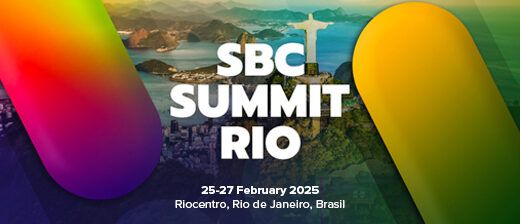 SBC Summit Rio Set for Major Expansion in 2025