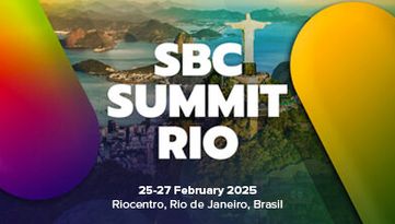 SBC Summit Rio Set for Major Expansion in 2025